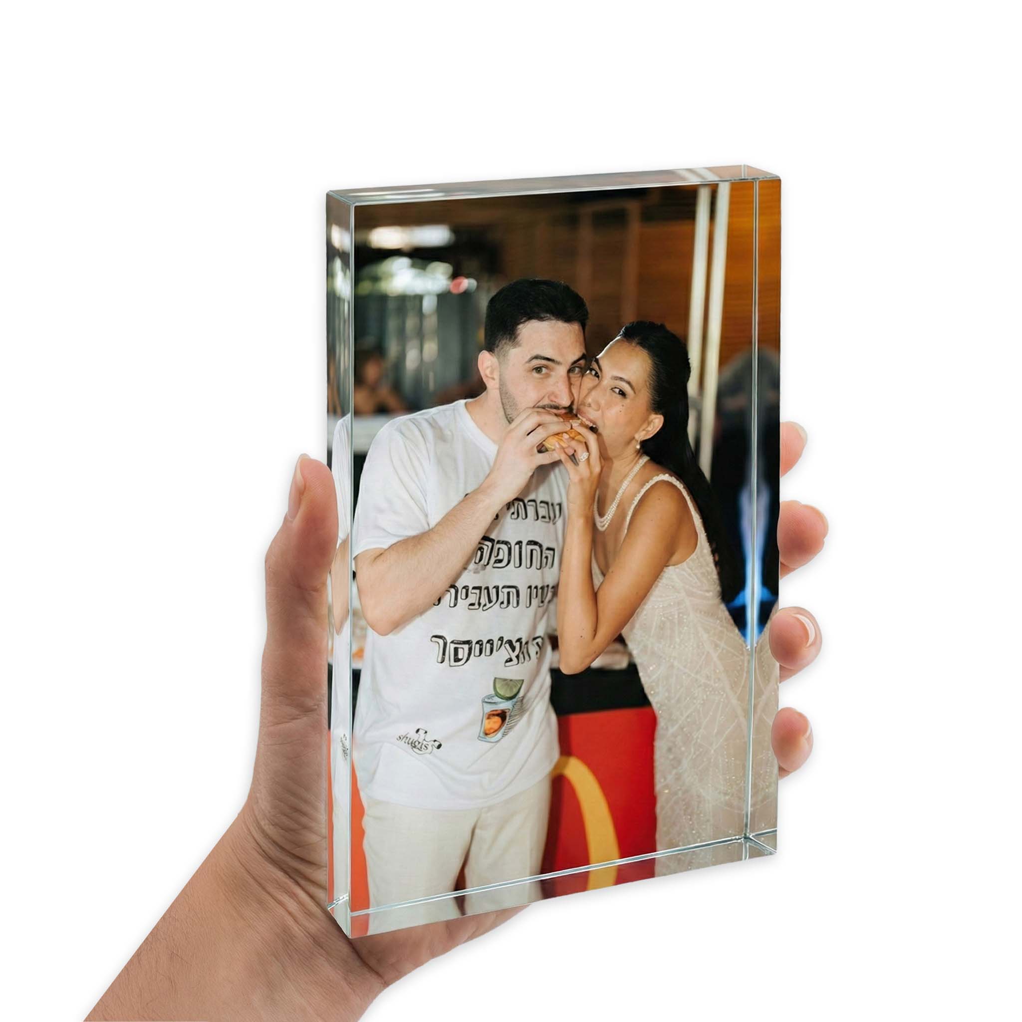 בלוק זכוכית