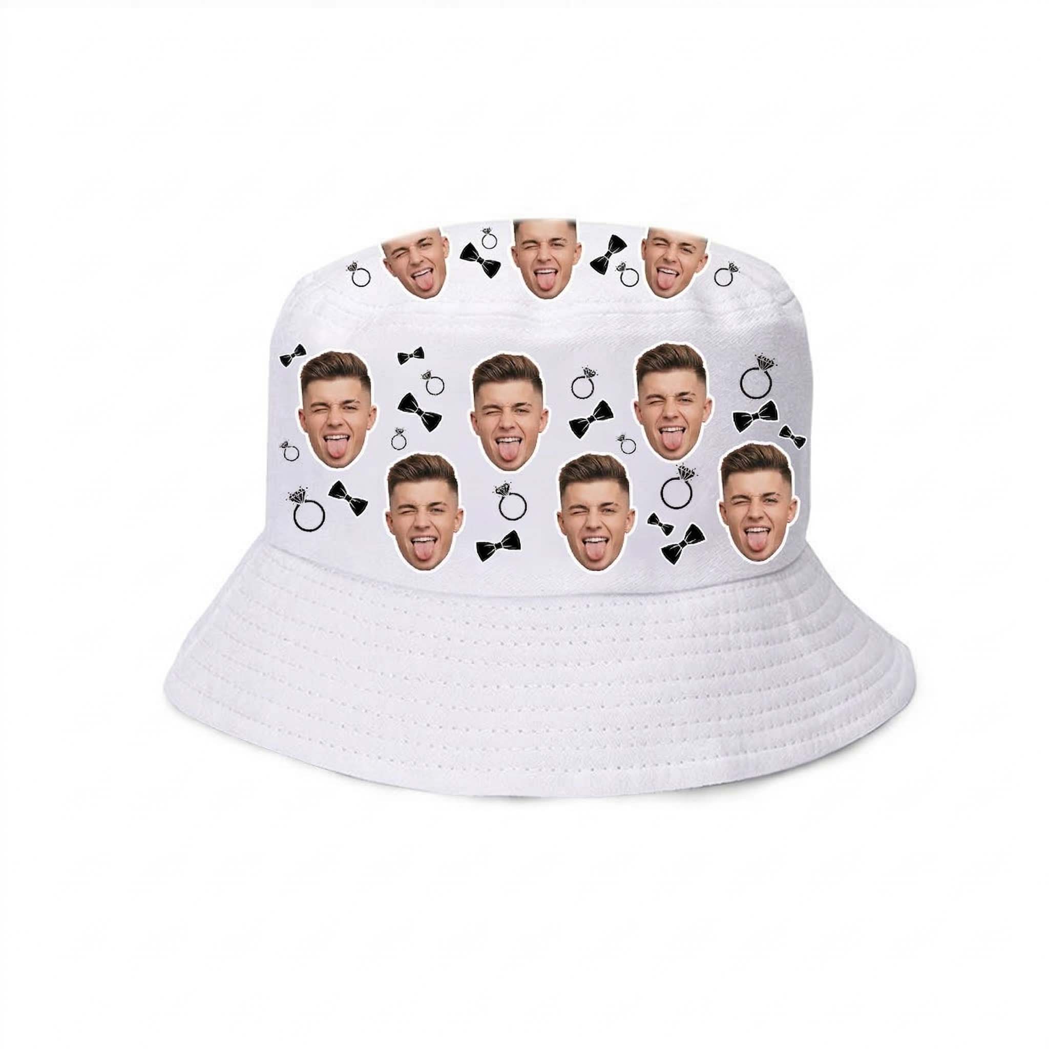 כובע טמבל חתן