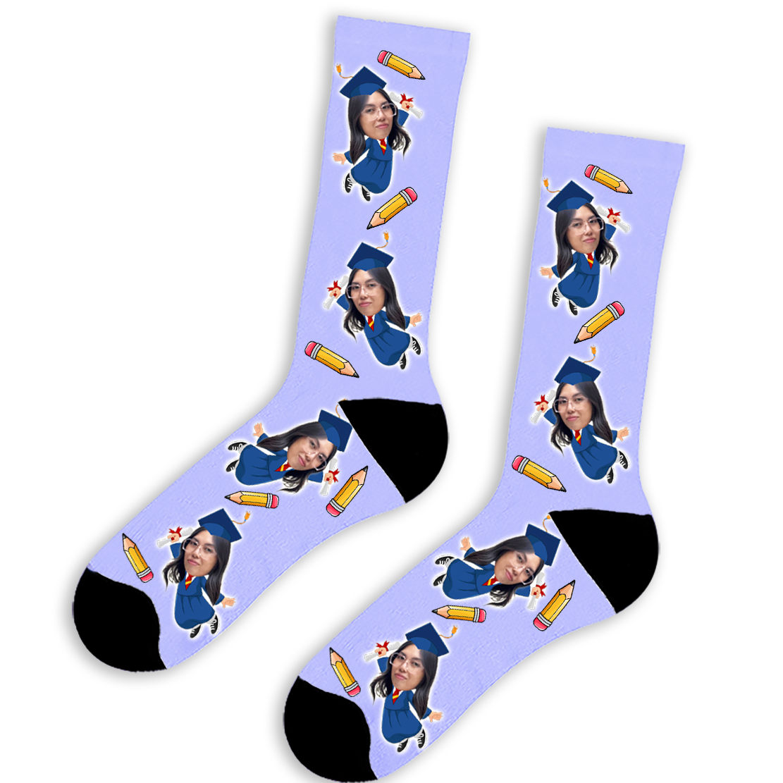 גרבי סיום תואר