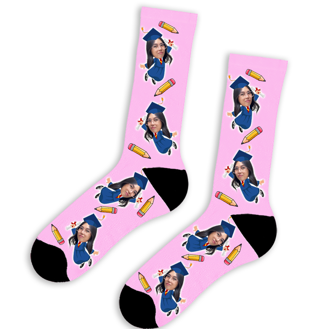 גרבי סיום תואר