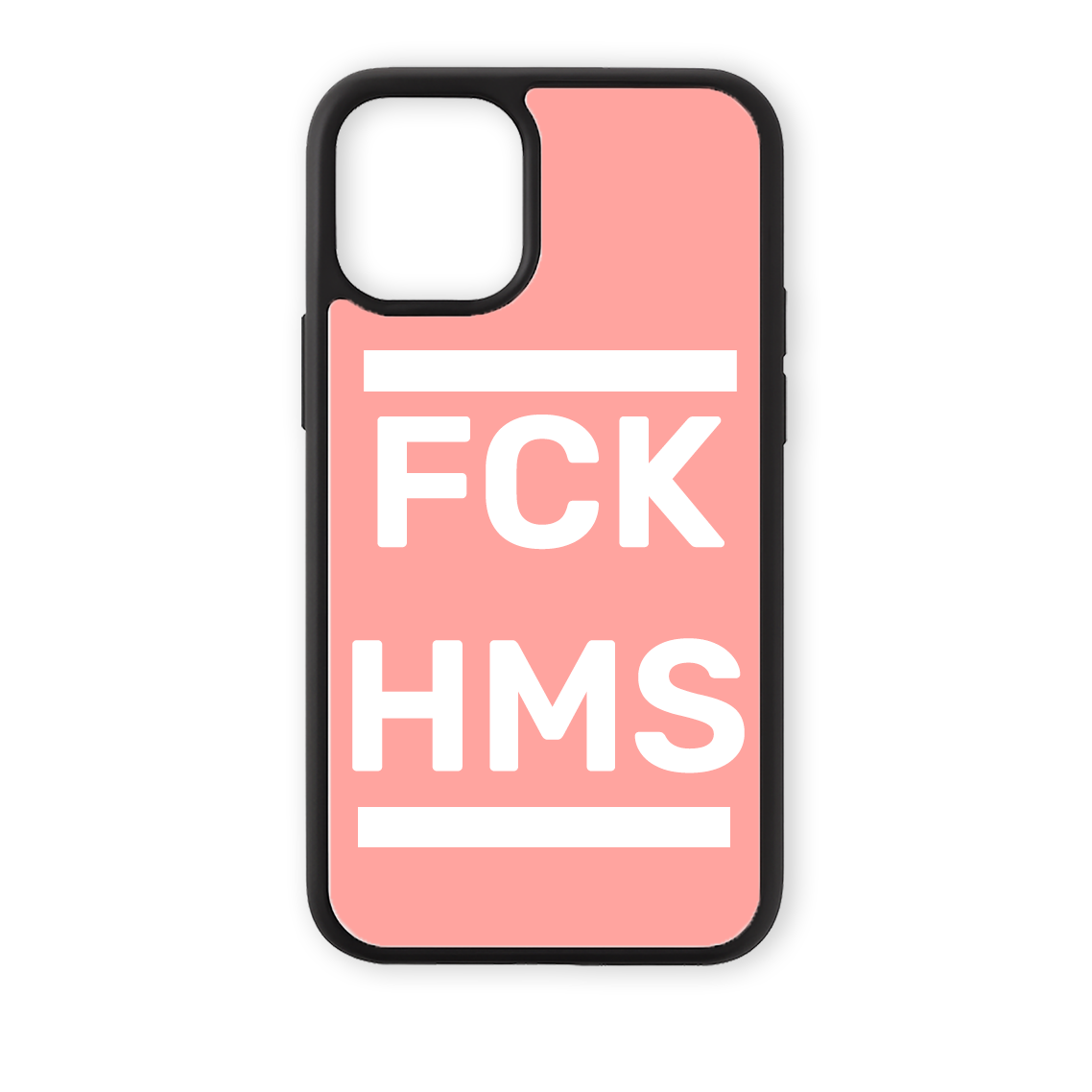 מגן לטלפון FCK HMS