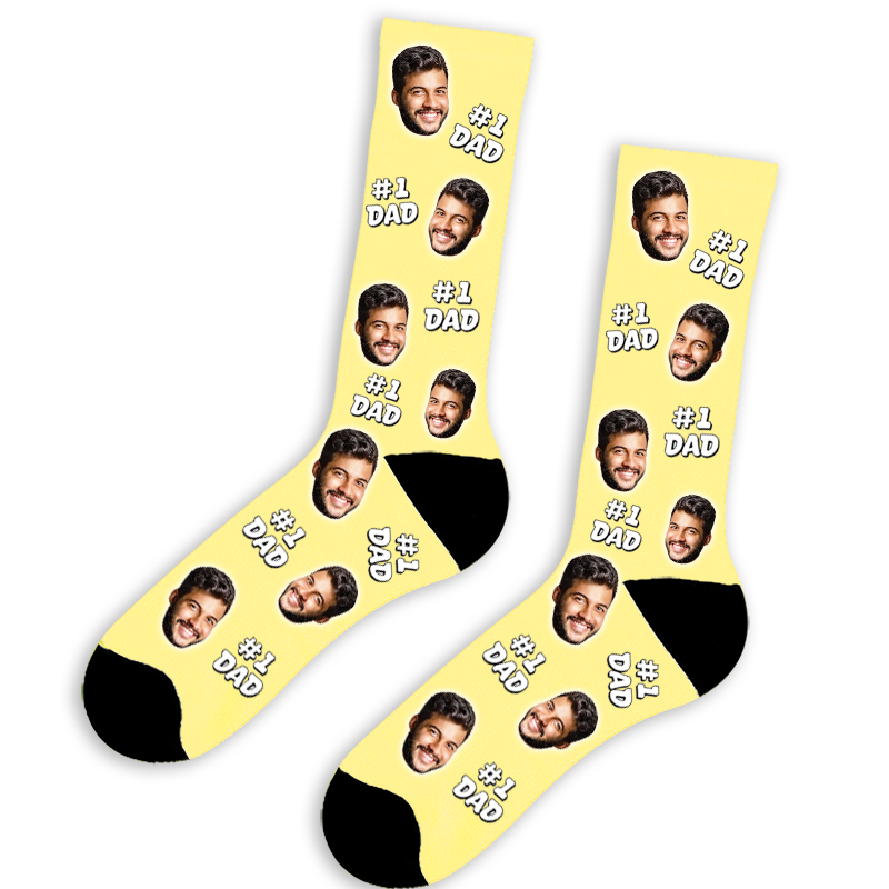 גרביים לאבא #1