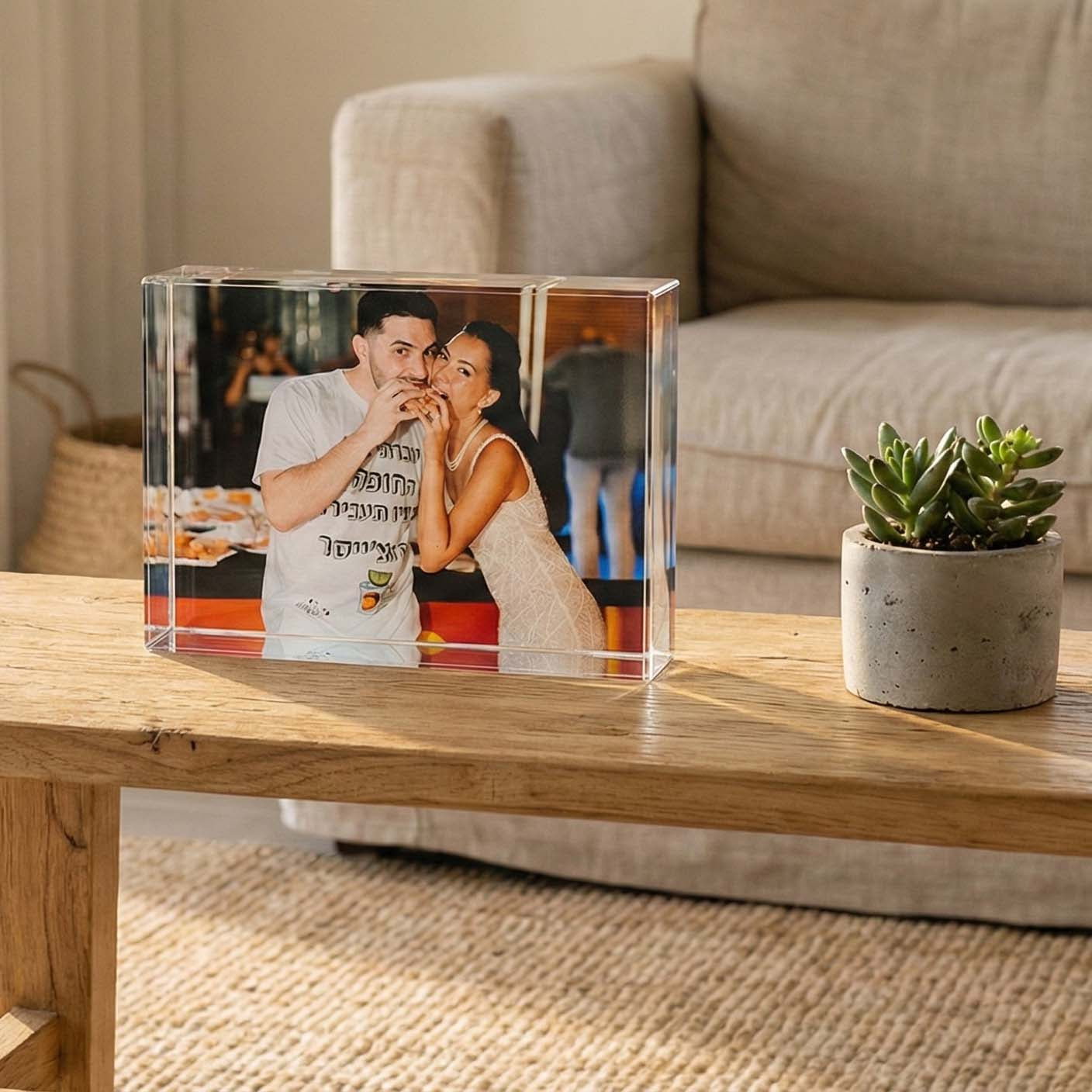 בלוק זכוכית