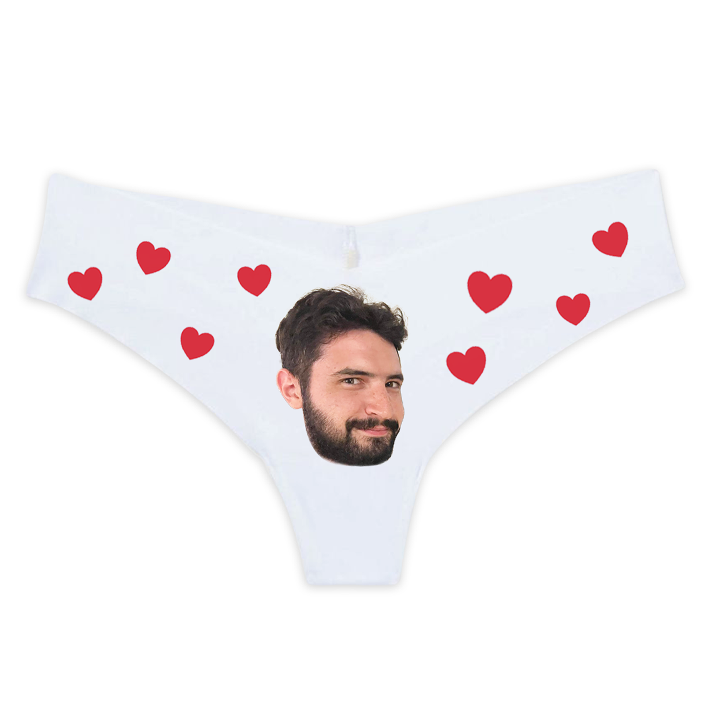 חוטיני בעיצוב אישי