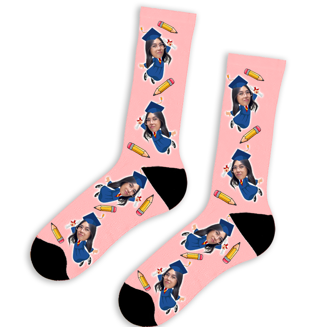 גרבי סיום תואר