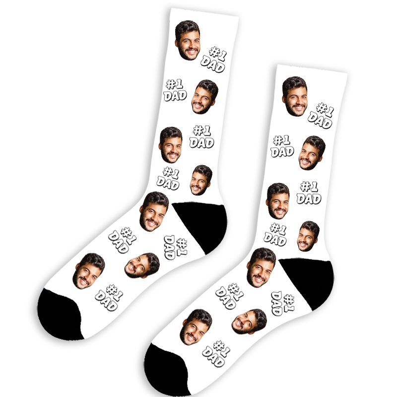 גרביים לאבא #1