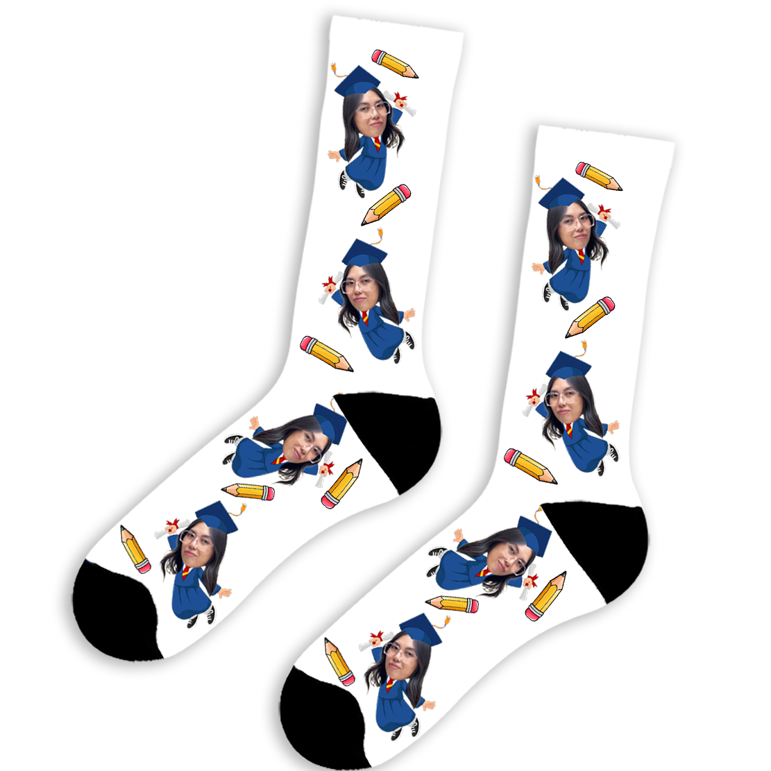 גרבי סיום תואר