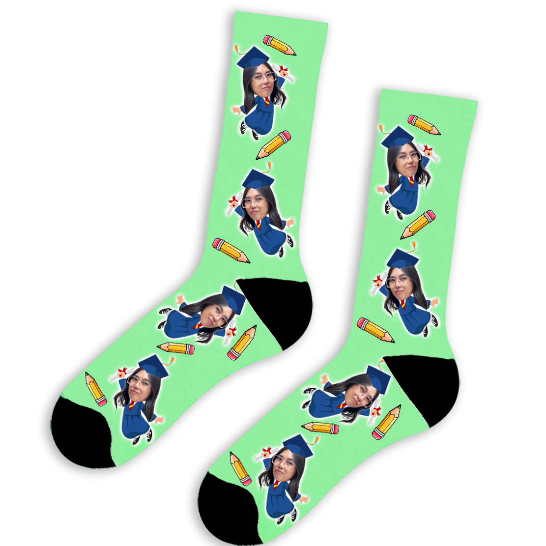 גרבי סיום תואר