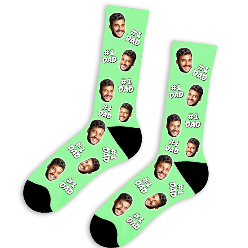 גרביים לאבא #1