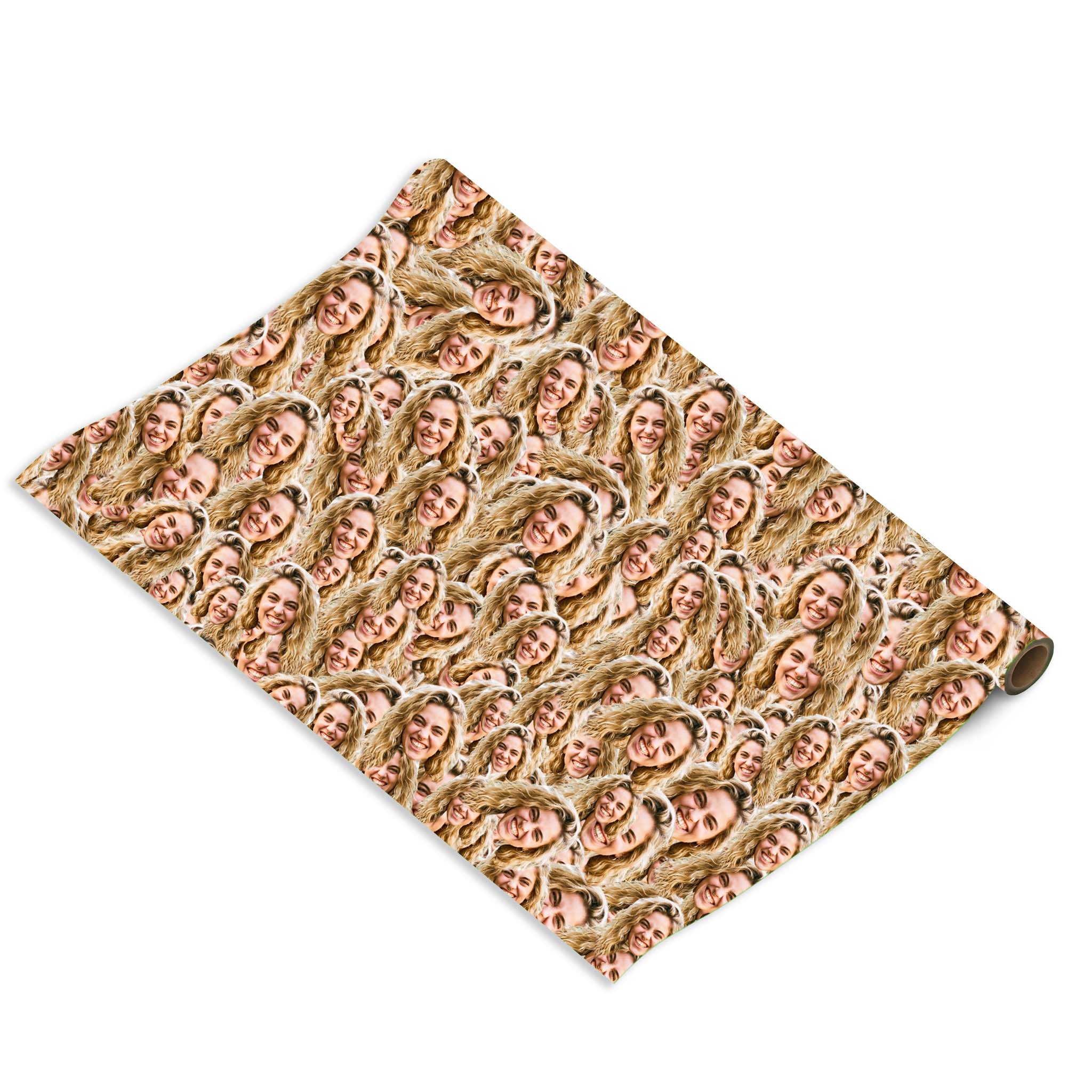 נייר עטיפה מישמש בעיצוב אישי