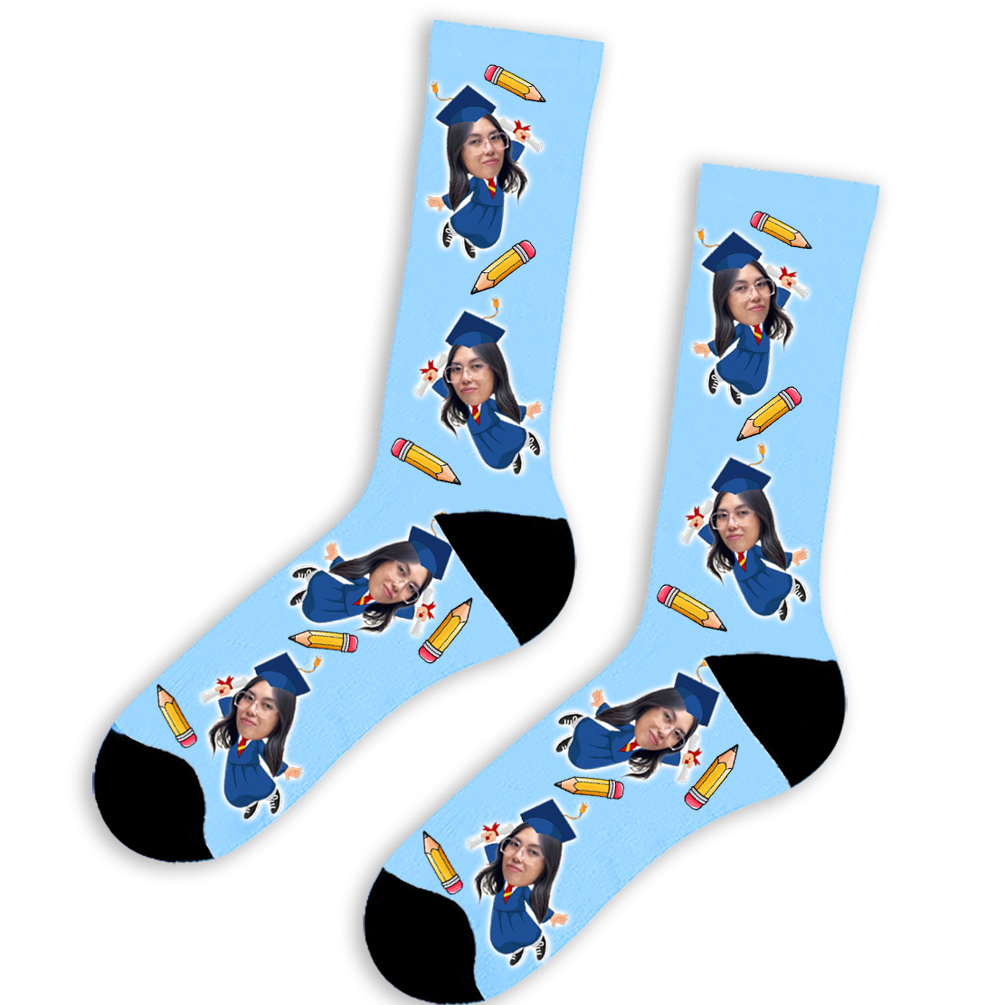 גרבי סיום תואר