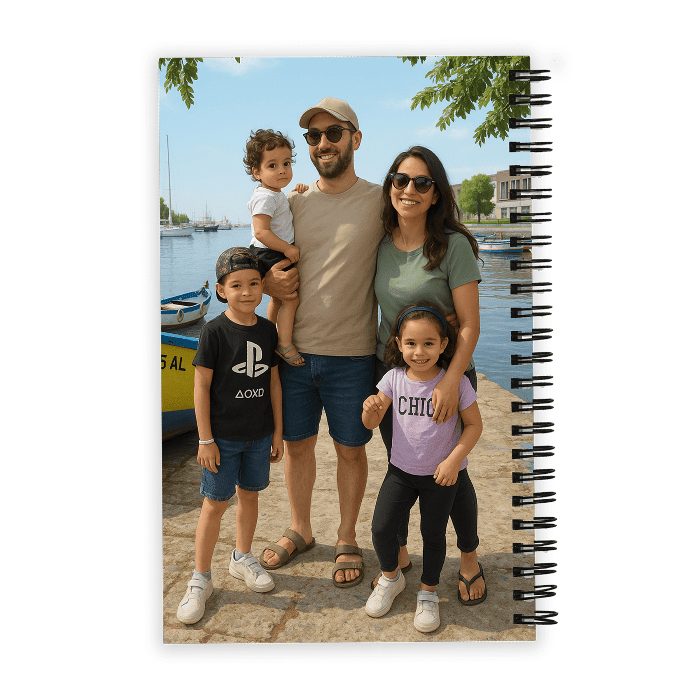 מארז מתנה לילדים בעיצוב אישי