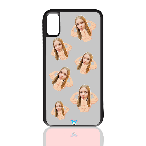 מגן לטלפון בעיצוב אישי