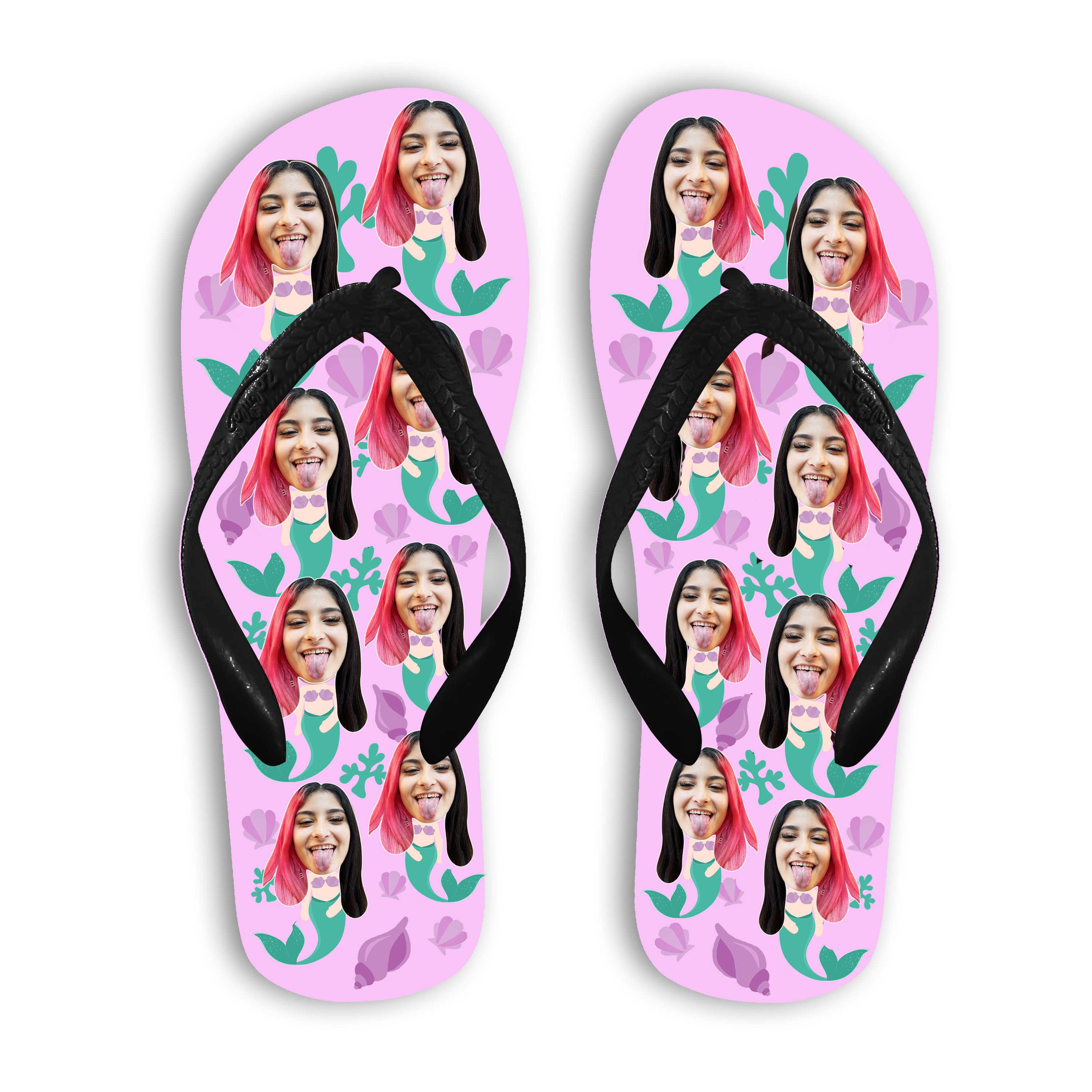 כפכפי בת ים