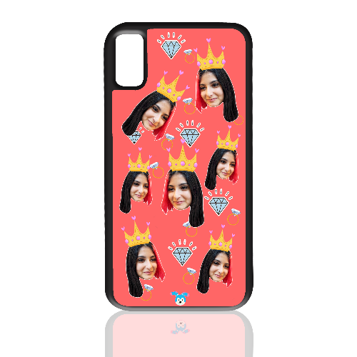 מגן לטלפון נסיכה