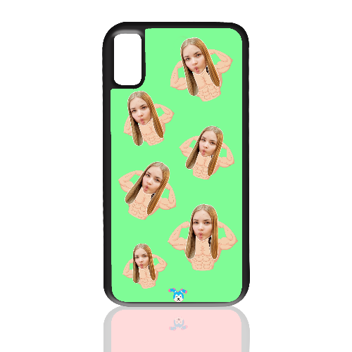 מגן לטלפון בעיצוב אישי