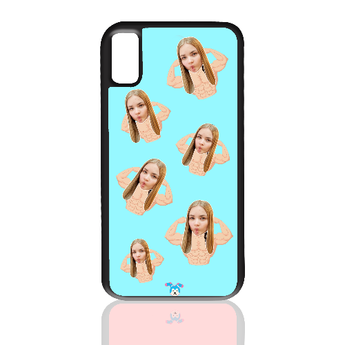 מגן לטלפון בעיצוב אישי