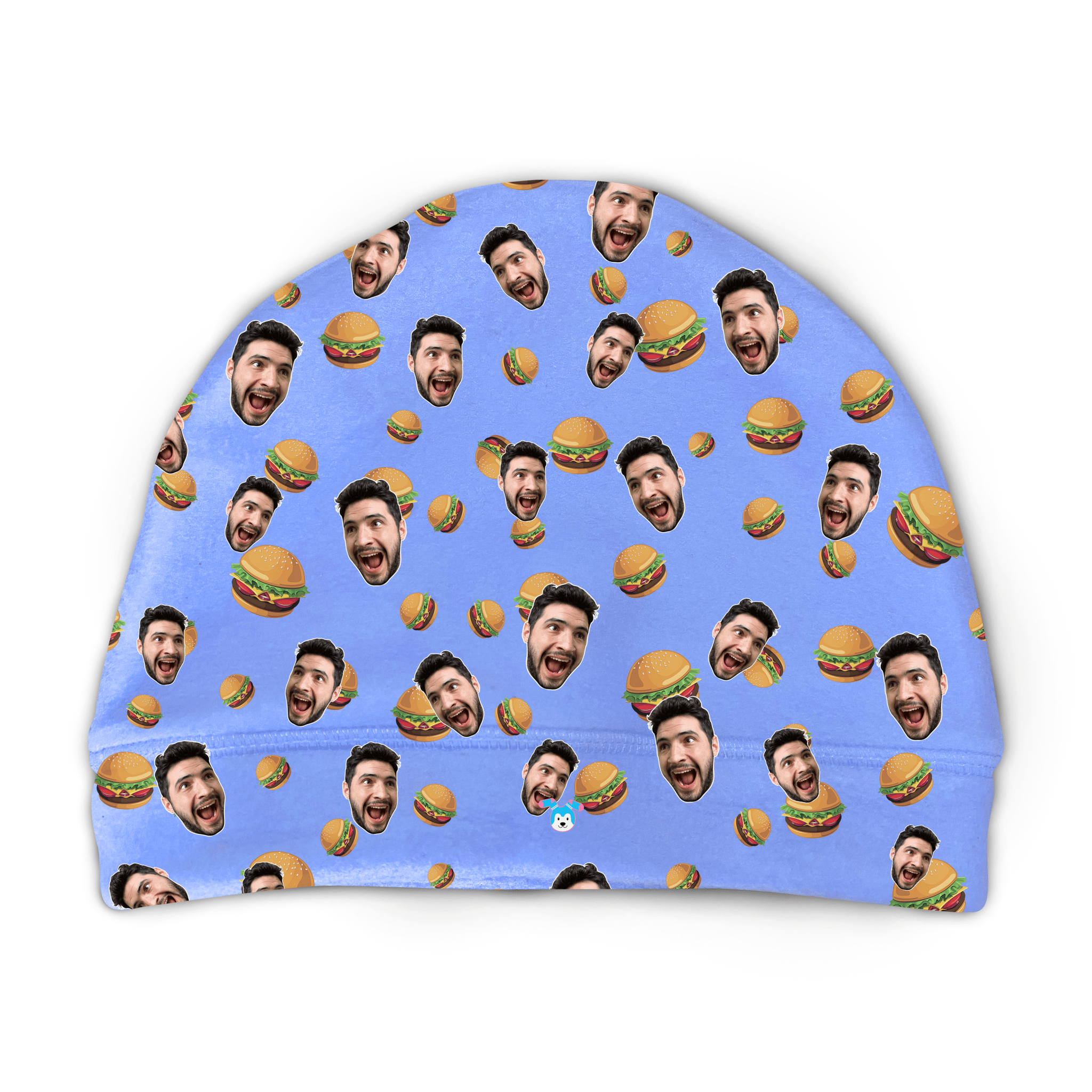 בורגר ביני - תמונת המוצר