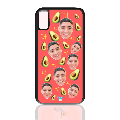 מגן לטלפון בעיצוב אישי