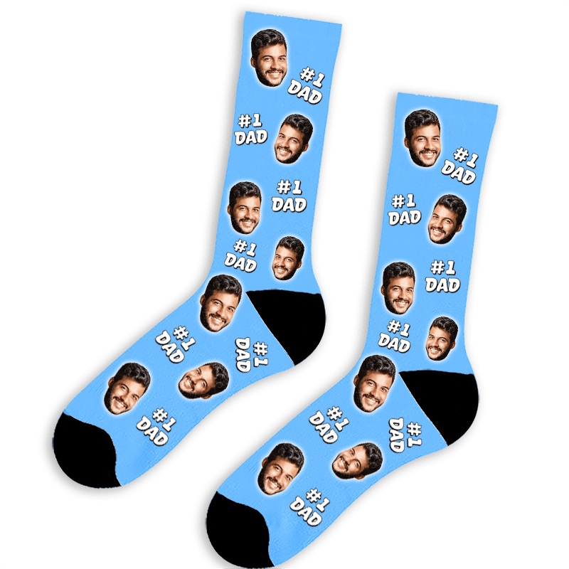 גרביים לאבא #1 | שוגיס - 15 דק׳ בסניף