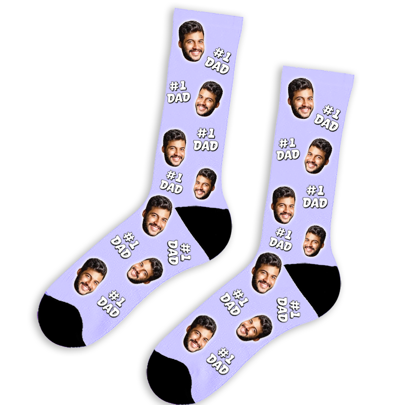 גרביים לאבא #1