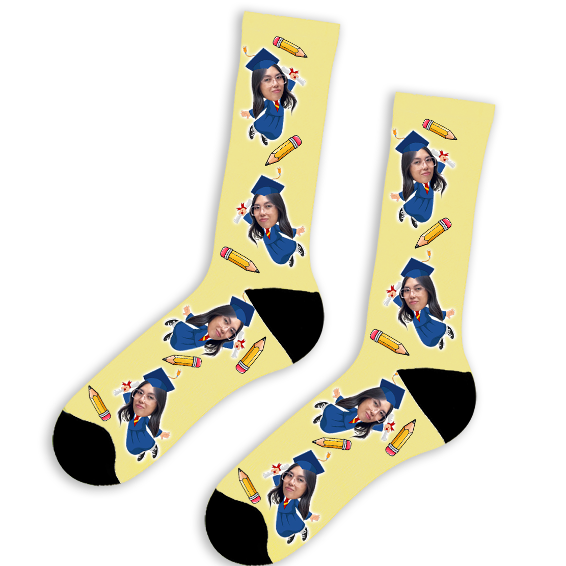 גרבי סיום תואר