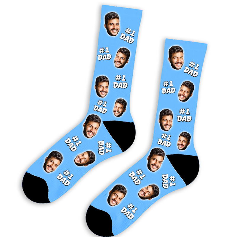 גרביים לאבא #1