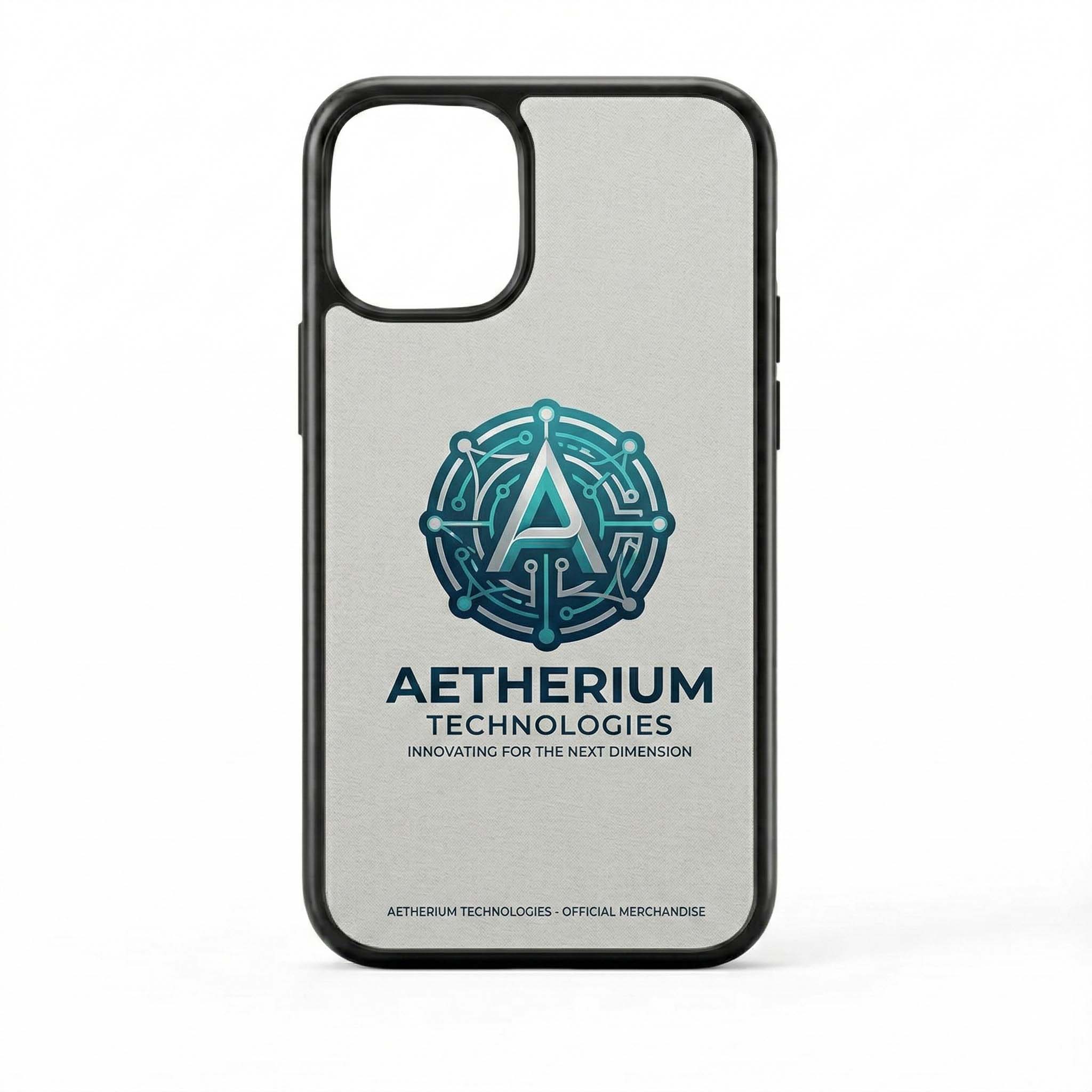 כיסוי ממותג לטלפון