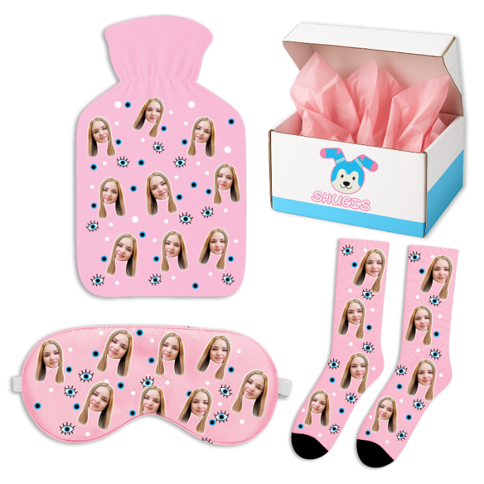 מתנה לחברה הכי טובה