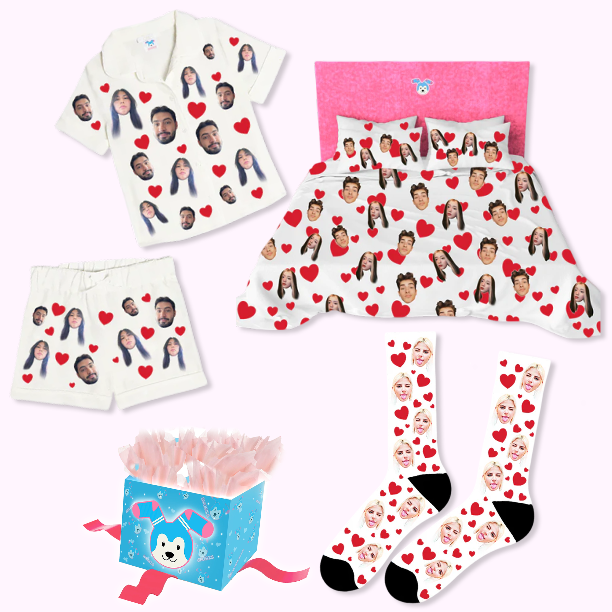 מתנה לטו באב