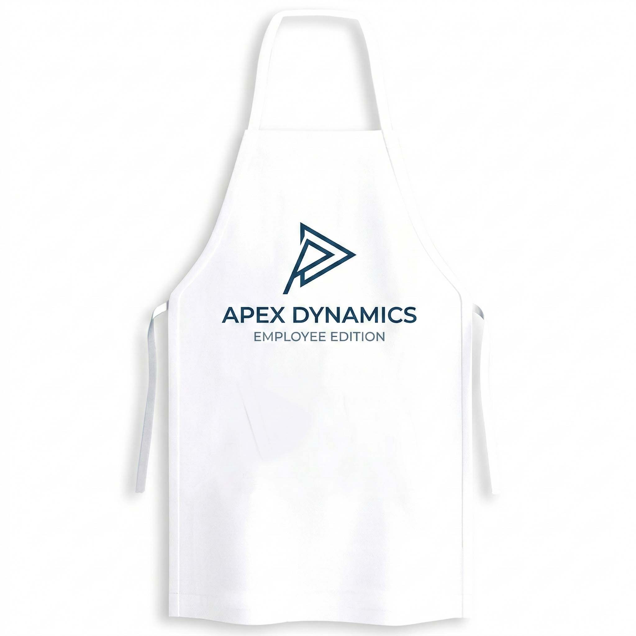 הדפסה על סינר ממותג