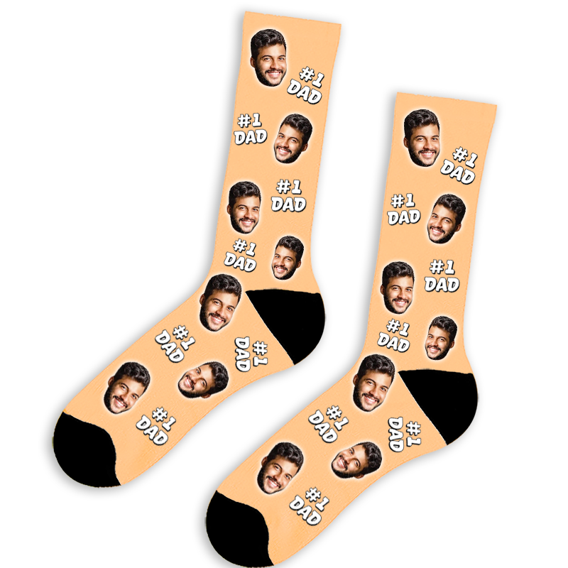 גרביים לאבא #1