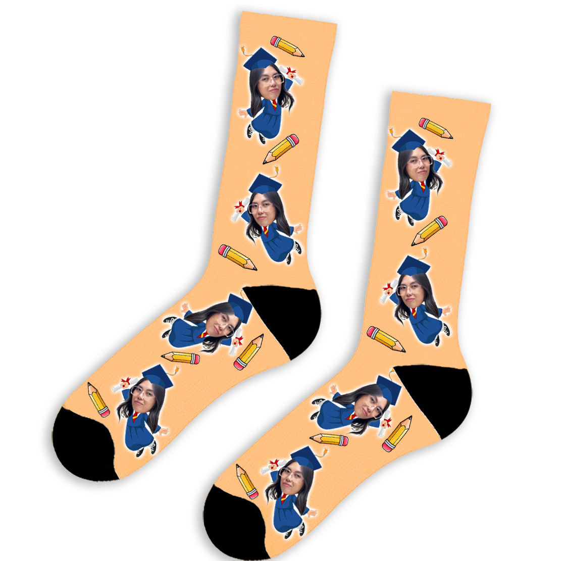 גרבי סיום תואר