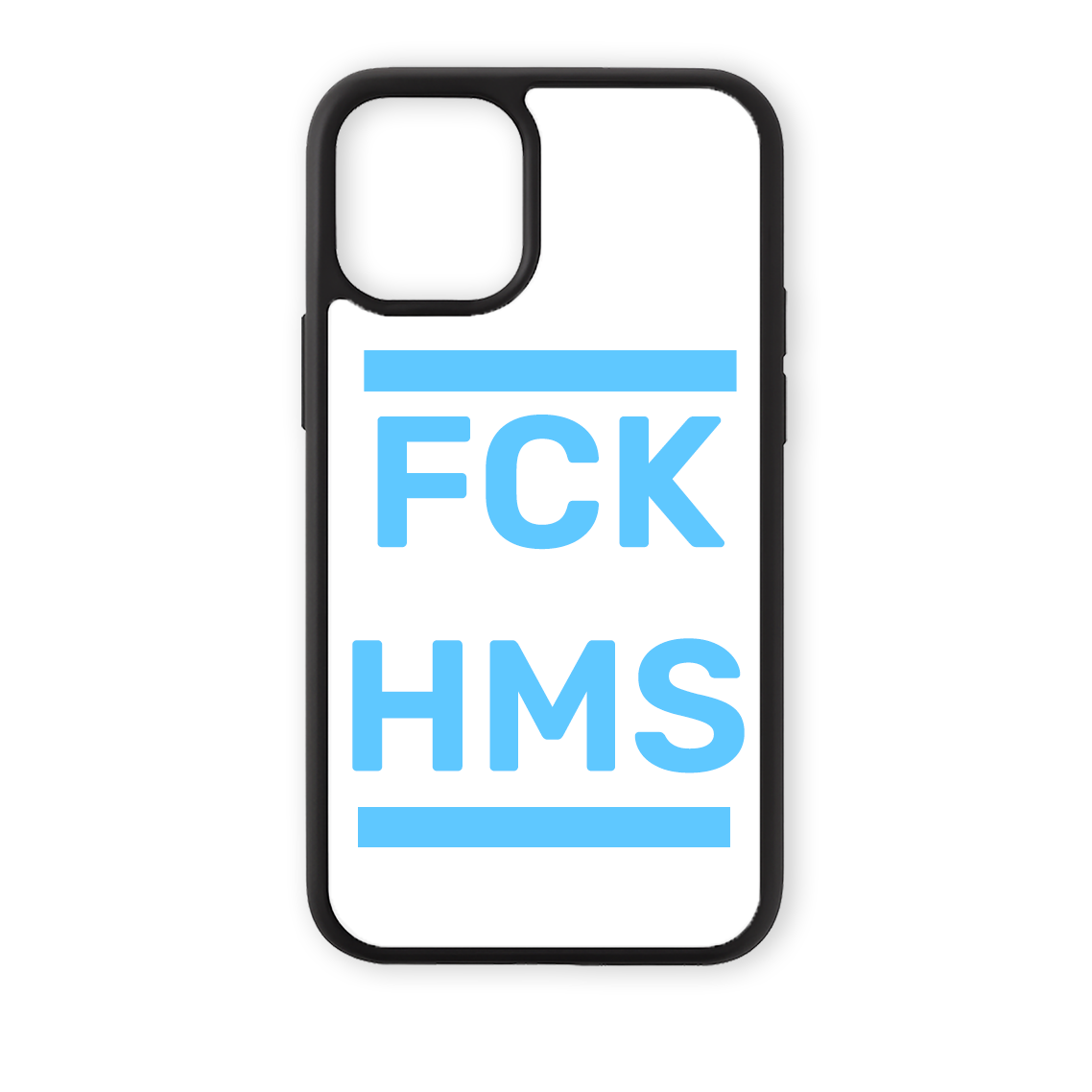 מגן לטלפון FCK HMS