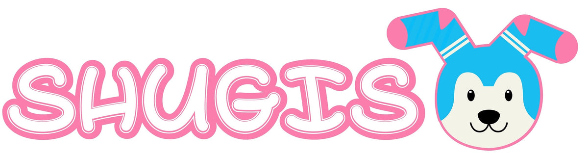 Shugis logo