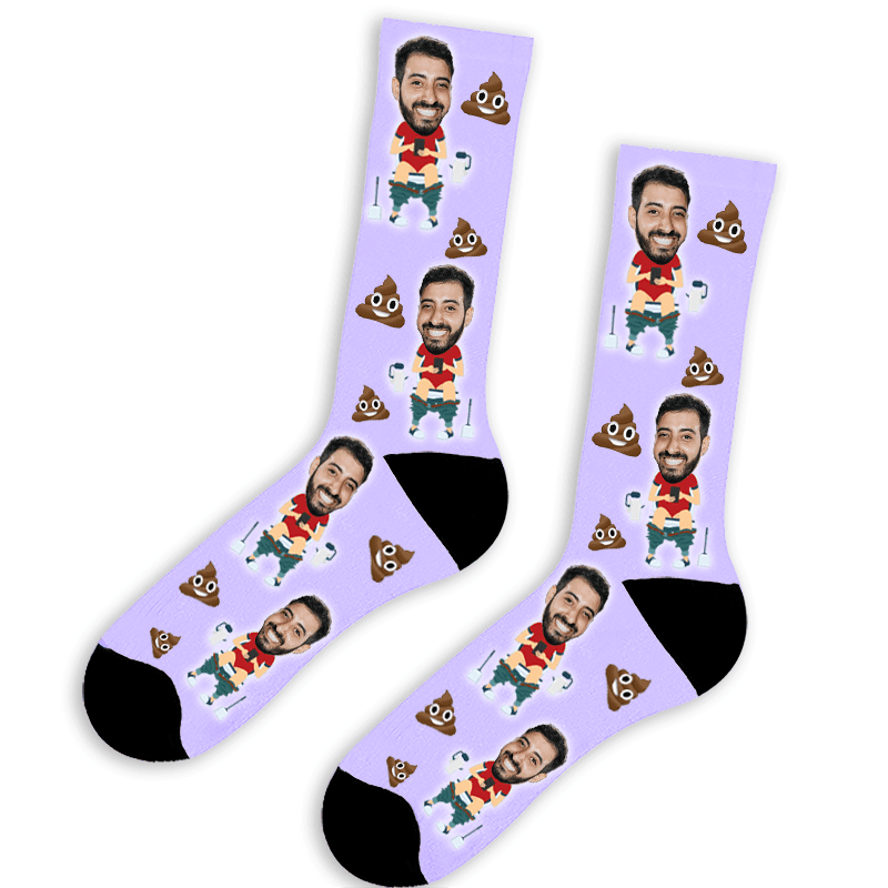 מחרבנים בשוגיס 💩 - הדפסה איכותית בעיצוב אישי