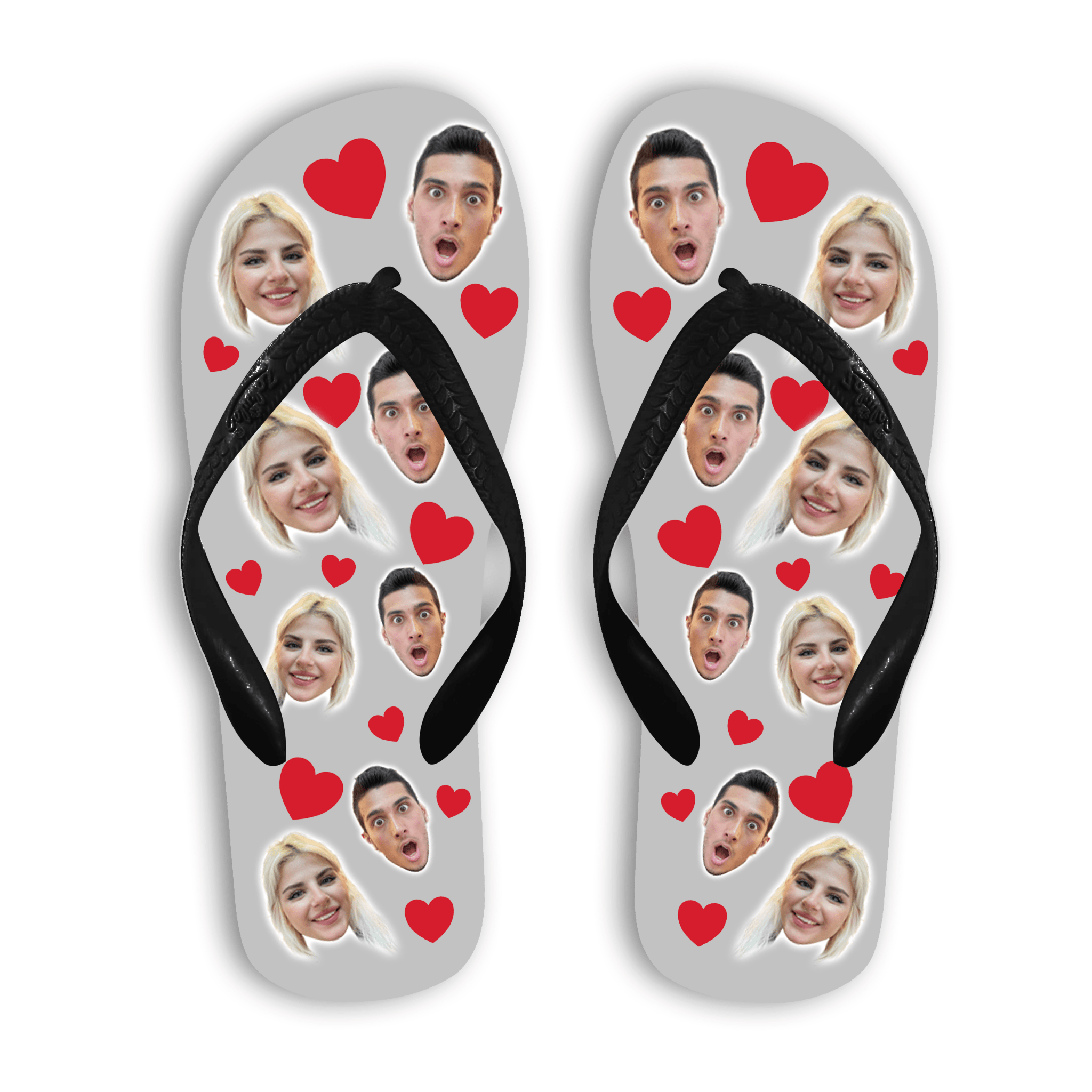 ביץ' פליז - מתנה אישית בעיצוב מותאם