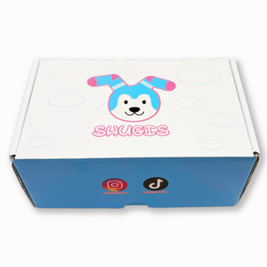 קופסת מתנה - מתנה אישית בעיצוב מותאם