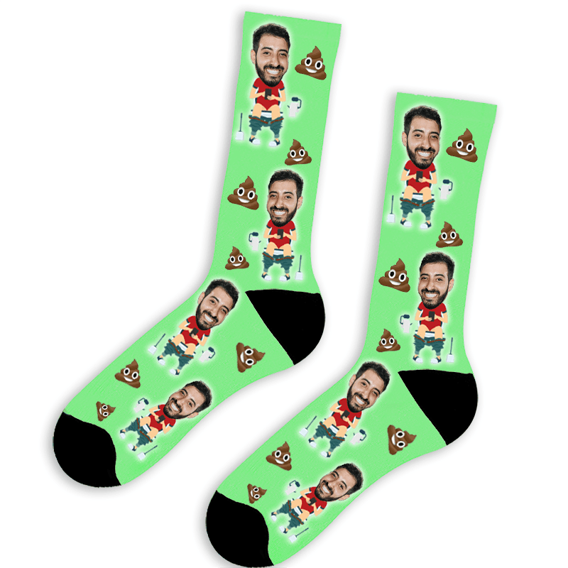 מחרבנים בשוגיס 💩 - תמונת המוצר