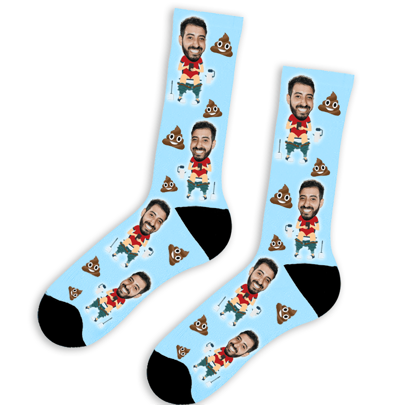 מחרבנים בשוגיס 💩 | שוגיס - מתנה אישית מהירה