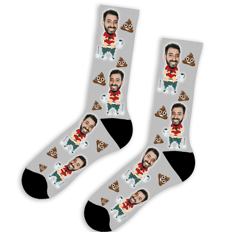 מחרבנים בשוגיס 💩 - מתנה מקורית במחיר משתלם