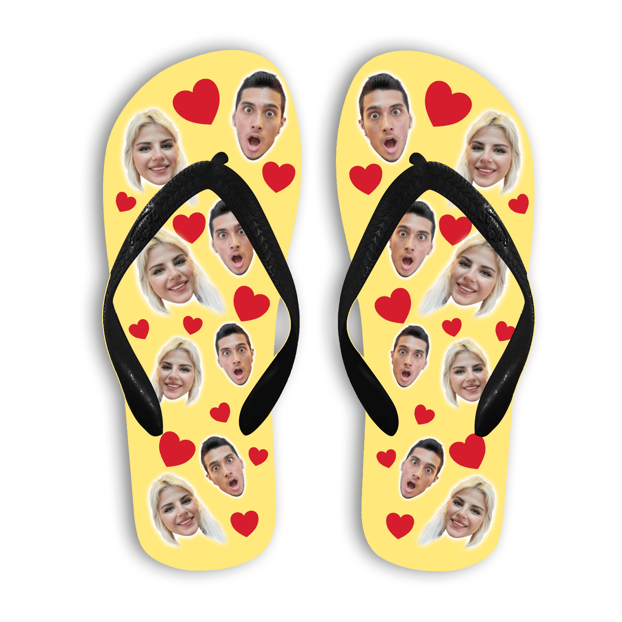 ביץ' פליז - מתנה ייחודית מודפסת