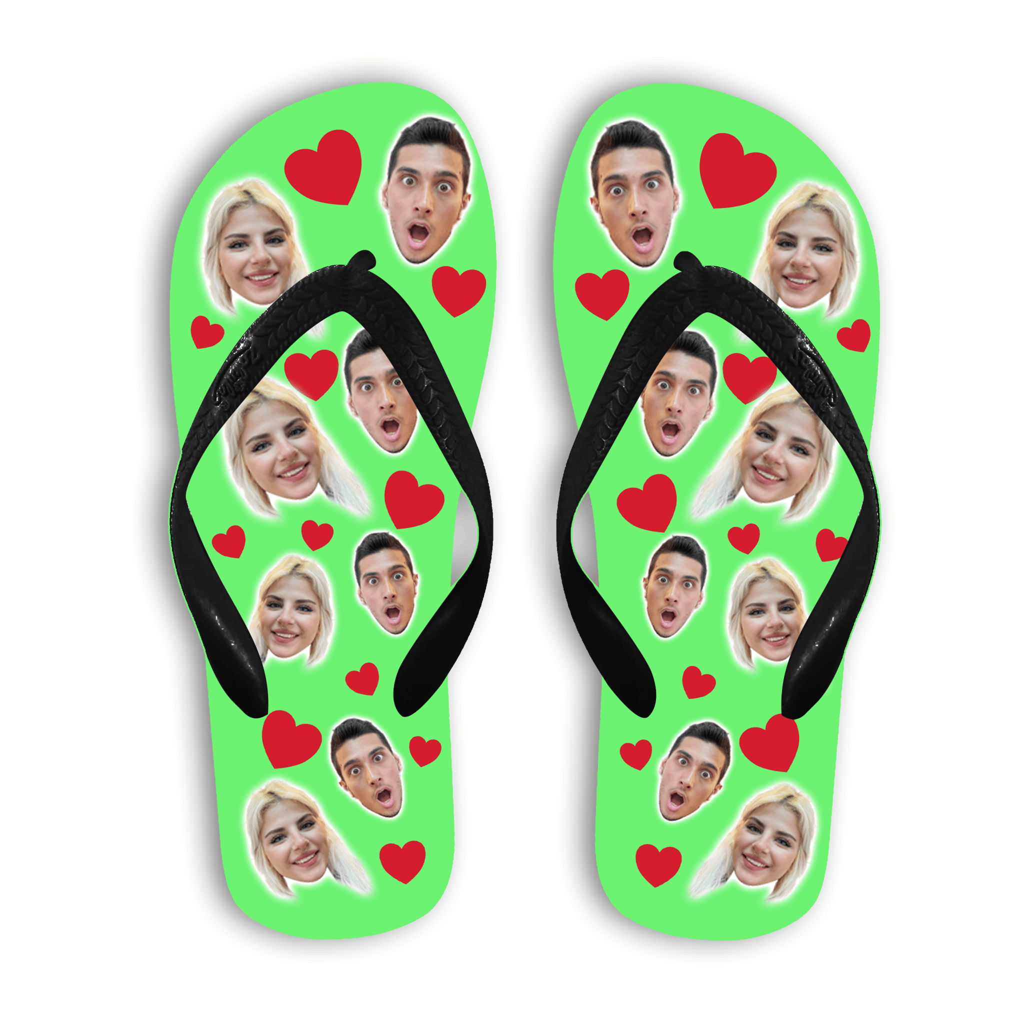 ביץ' פליז - מתנה ייחודית מודפסת