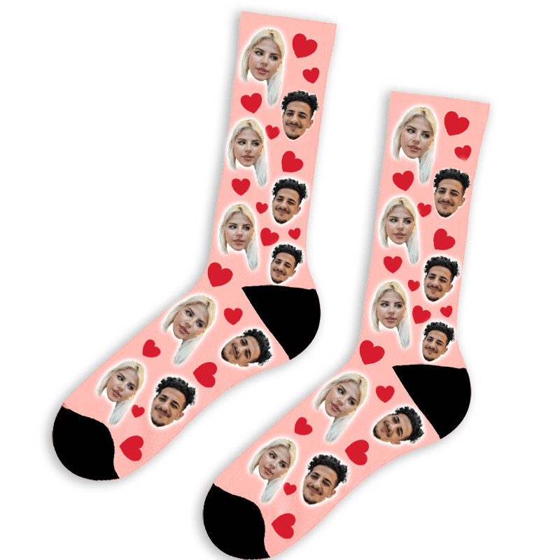 הזוג המאוהב - תמונת המוצר