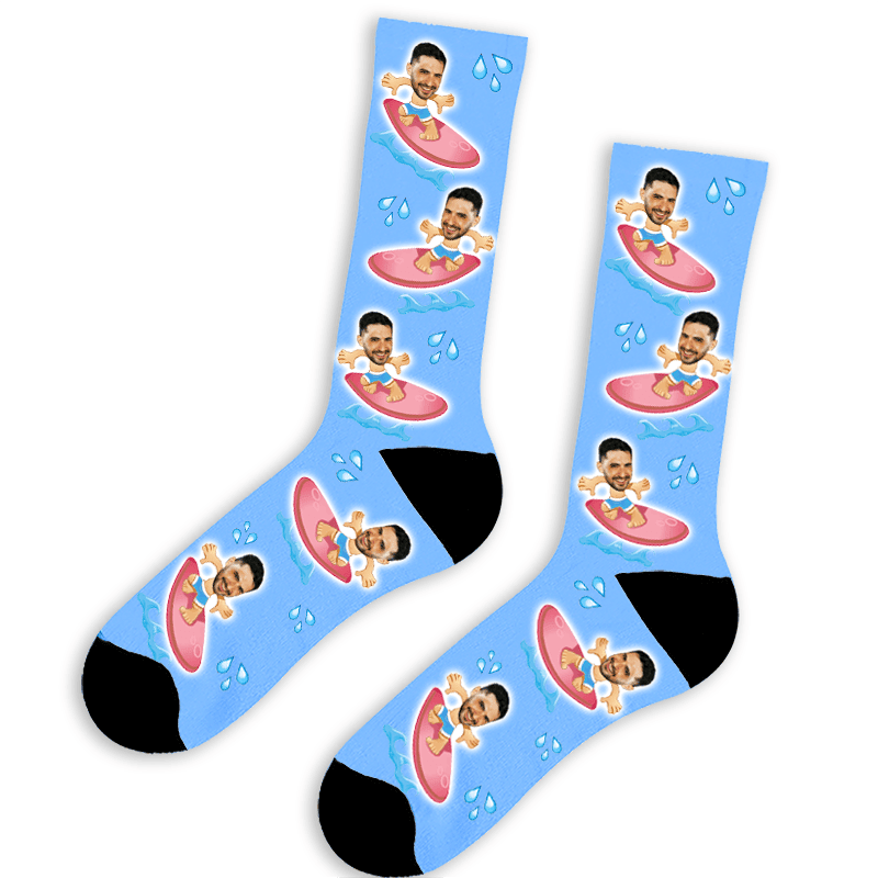 שוגיס לגולש 🌊 - מתנה מקורית במחיר משתלם