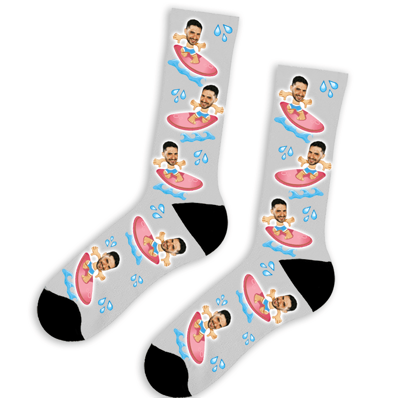 שוגיס לגולש 🌊 - תמונת המוצר