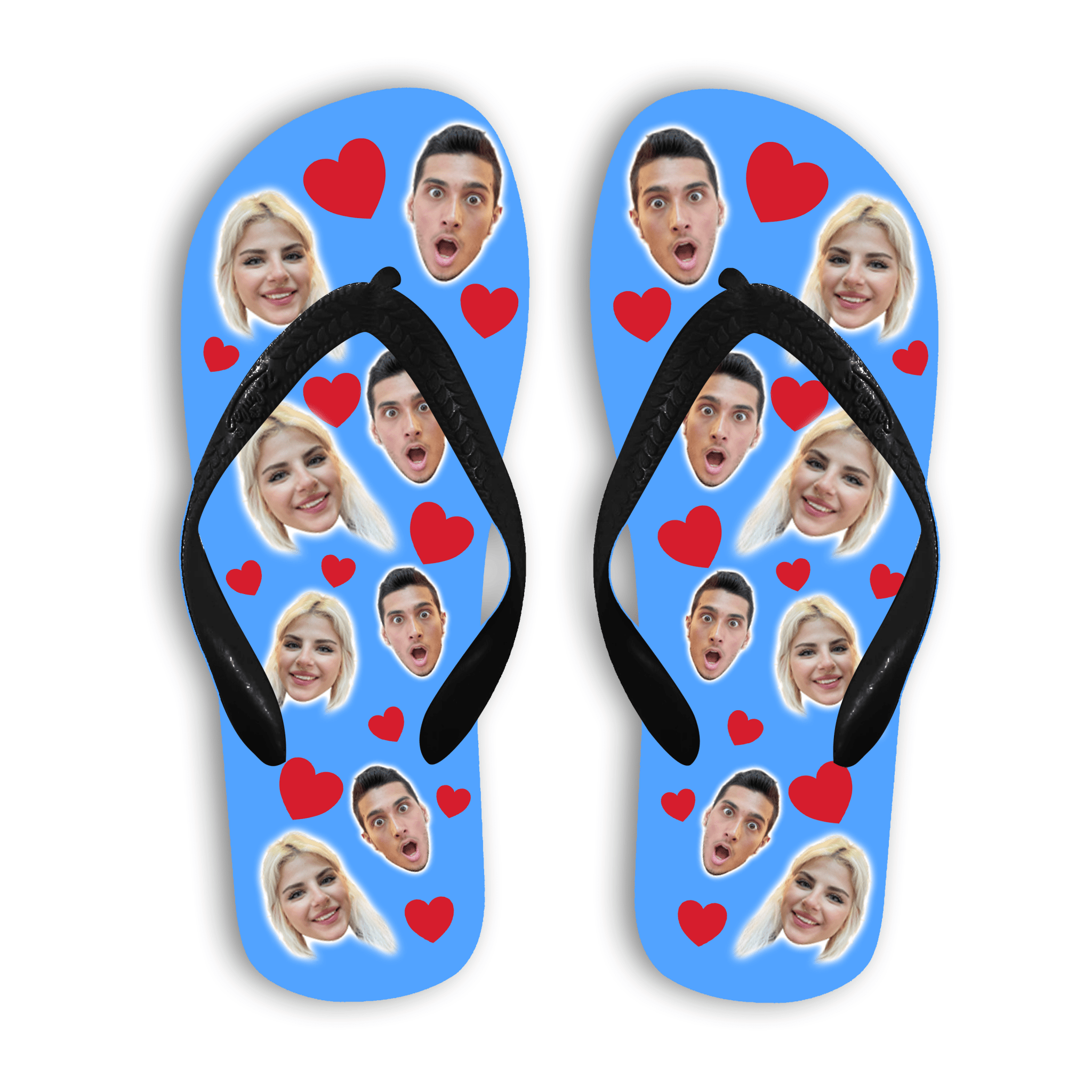 ביץ' פליז | שוגיס - מתנה אישית מהירה