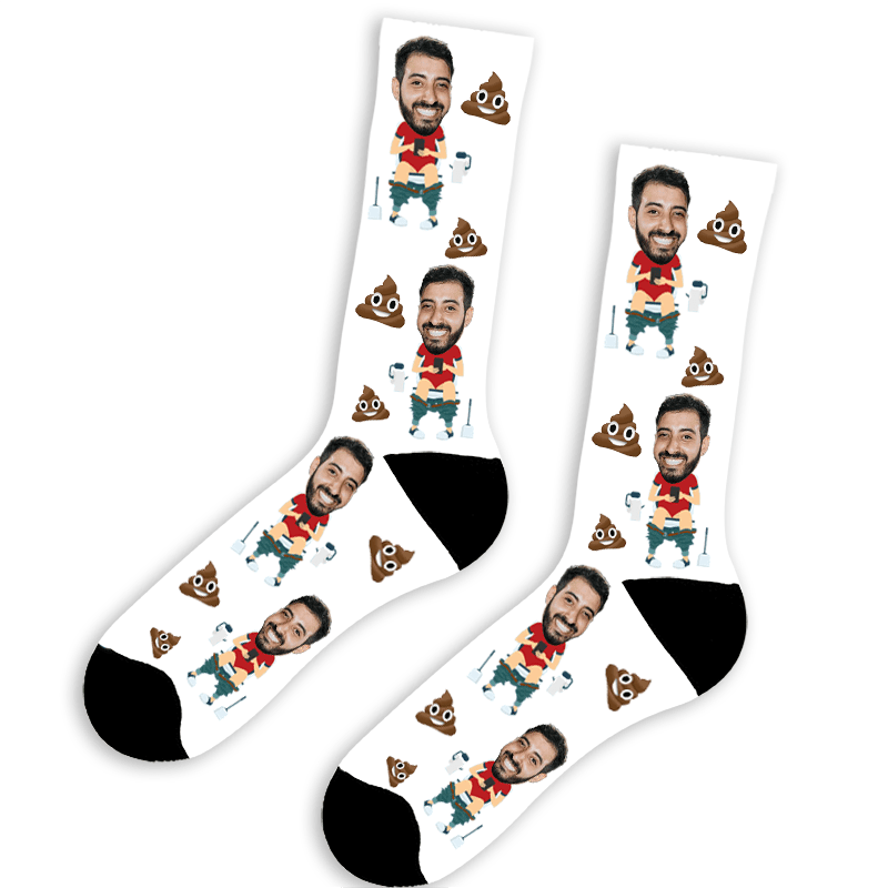 מחרבנים בשוגיס 💩 - תמונת המוצר