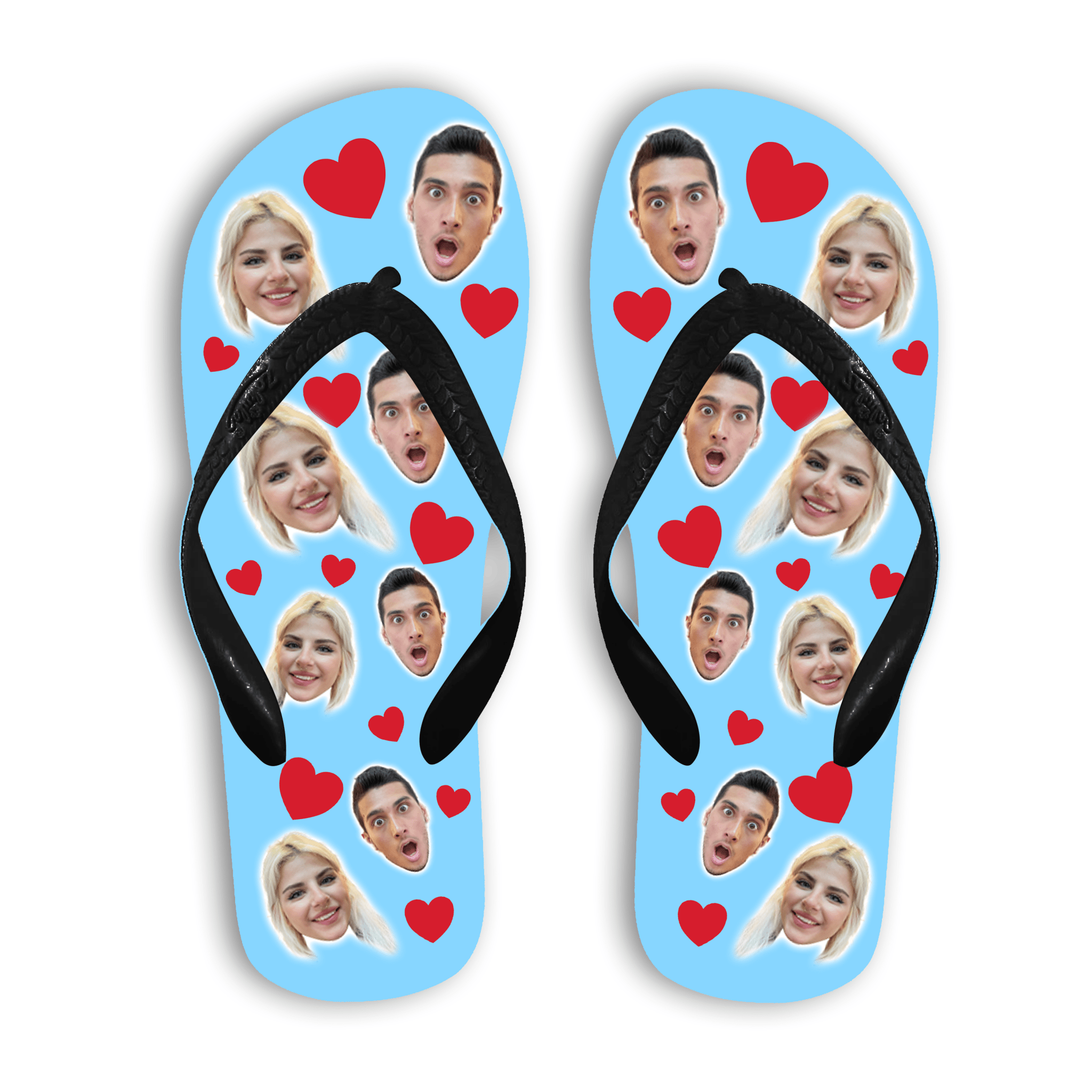 ביץ' פליז | שוגיס - מתנה אישית מהירה