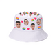 כובע טמבל גאווה - כובע בעיצוב אישי